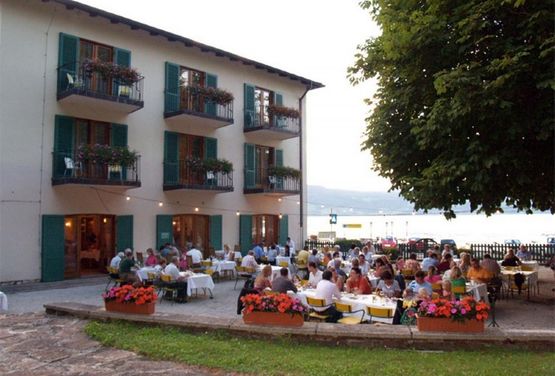 Hotel am Attersee